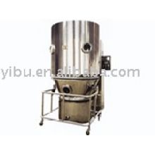 GFG High Efficiency Fluidizing Dryer